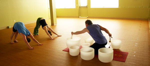 yoga bowls