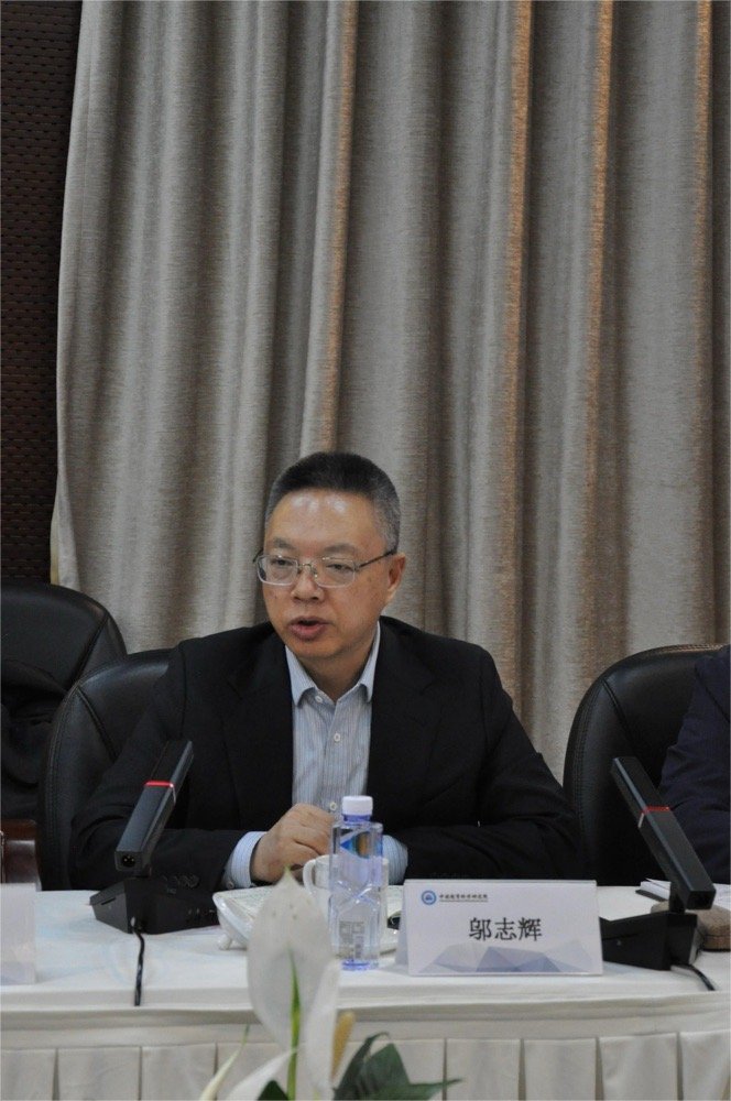 提出要打破学科边界