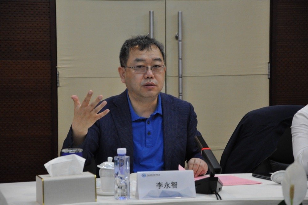 来自清华大学